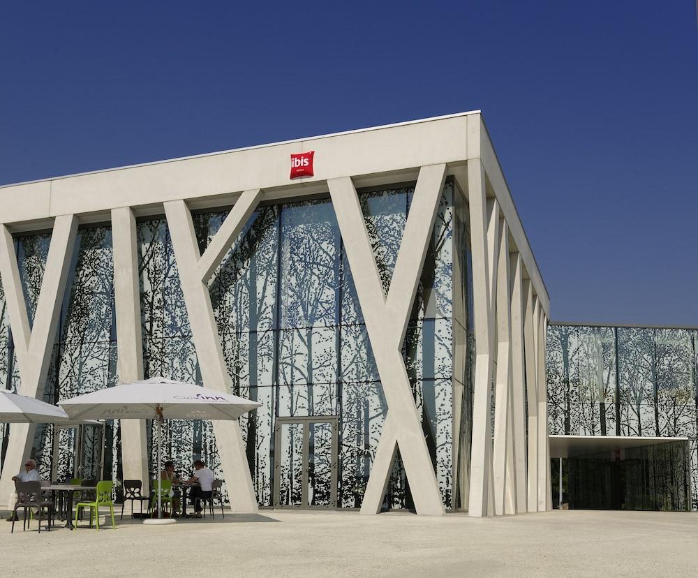 Ibis Heverlee لوفين المظهر الخارجي الصورة