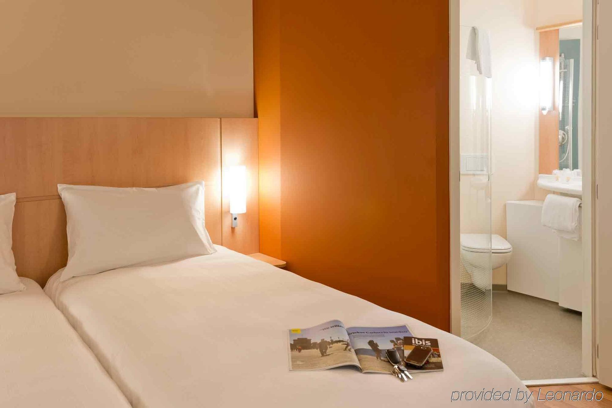 Ibis Heverlee لوفين المظهر الخارجي الصورة