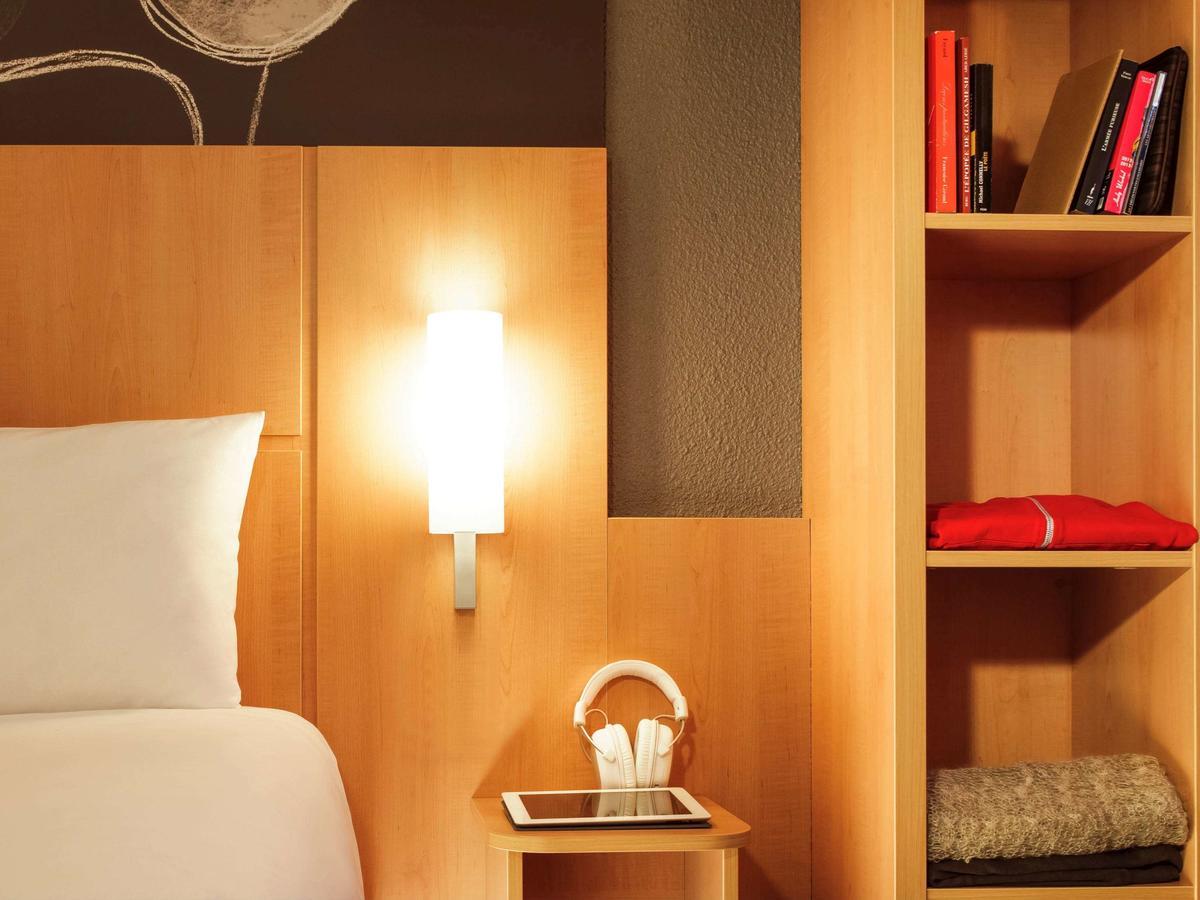 Ibis Heverlee لوفين المظهر الخارجي الصورة