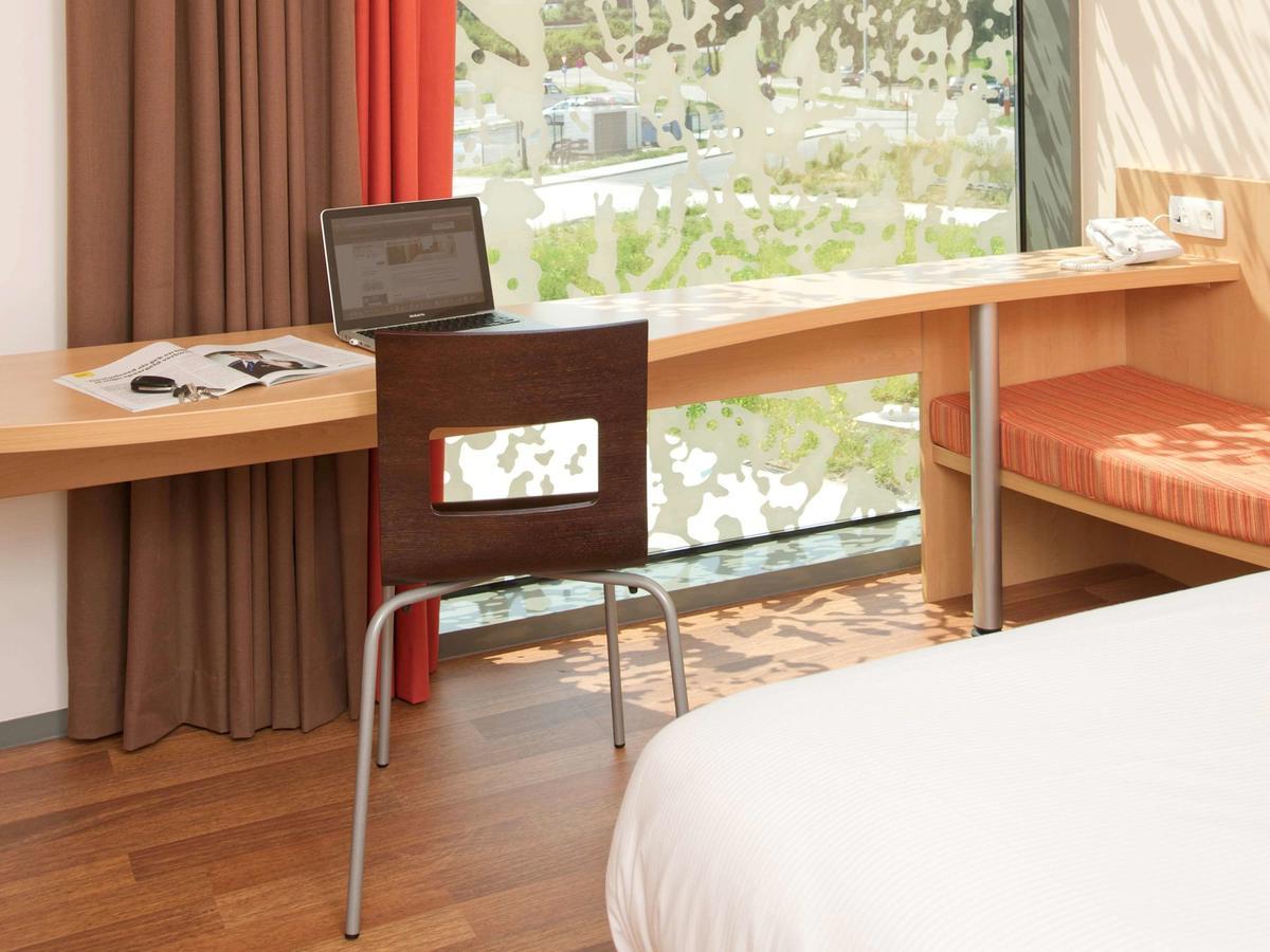 Ibis Heverlee لوفين المظهر الخارجي الصورة