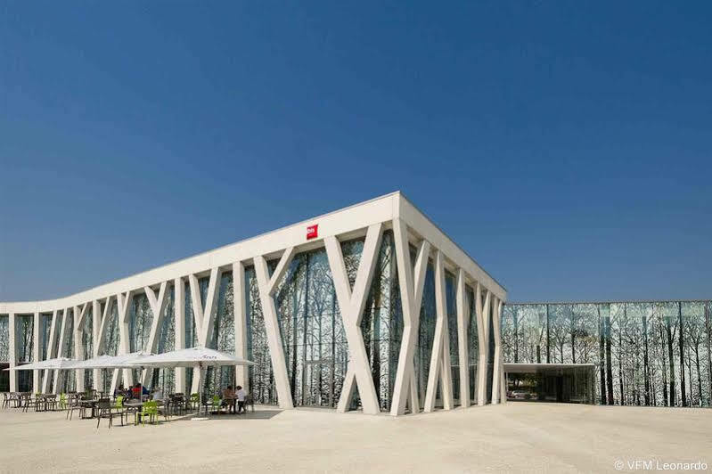 Ibis Heverlee لوفين المظهر الخارجي الصورة