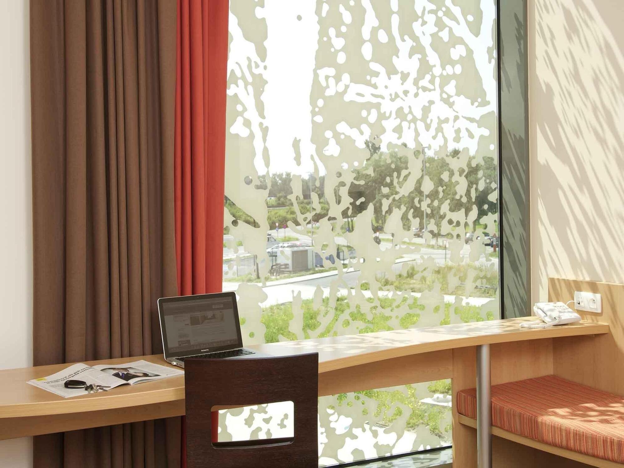 Ibis Heverlee لوفين المظهر الخارجي الصورة